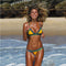 Crochet Bikini Beach